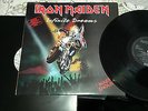 IRON MAIDEN Infinite Dreams 12