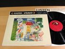 RCA Living Stereo LSC-2282 DEBUSSY Images For Orchestra MUNCH SD NM & NM/NM-
