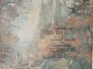 FEDOSEYEV conducts TCHAIKOVSKY- The Swan Lake on 1980's Melodiya 3 LPs BoxSet