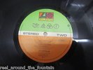LED ZEPPELIN ZOSO FOUR SYMBOLS IV LP A2/B2  K 50008 & INNER EX+/EX+