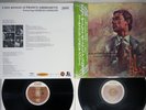 FRANCO AMBROSETTI,GIORGIO AZZOLINI JAZZ PORTRAIT OF RIGHT TEMPO Japan OBI 2LP