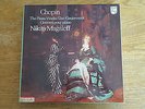 PHILIPS 6768 067 CHOPIN The Piano Works / Nikita Magaloff 16 LP box set 21/15