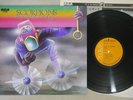SCORPIONS FLY TO THE RAINBOW RCA RVP-6089 Japanese Pressing Vinyl LP