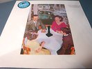 LED ZEPPELIN -PRESENCE-1LP -ULTRALIMITED EDITION ON BLUE VINYL -SEALED