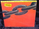 The Crusaders Chain Reaction SEALED JAPAN 1979 MFSL VINYL LP W/ HYPE STICKER
