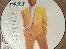 PRINCE - I Could Never Take The place Of Your Man 12