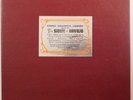 VARIOUS Music Of THe Sioux And Navajo ETHNIC FOLKWAYS 78 SET