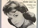 HEAR IT Teener 45 rpm w/PS Annette 
