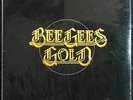 THE BEE GEES 'Gold' (RSO 3006) 1976 Original SEALED LP