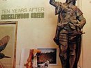 Ten Years After  CRICKLEWOOD GREEN  LP  New - 2014    SirH70
