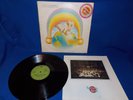3LP Grateful Dead Europe '72 Warner Green Label LPs Vinyl Record Booklet VG+/G