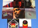 AHMAD JAMAL---8 JAZZ ALBUMS---JAMAICA+ GENETIC WALK+ TRANQUILITY+ AWAKENING