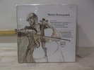 TISHENKO/SHOSTAKOVICH Concerto/Trio n.2 ROSTROPOVICH  LP M-/M- MELODYIA