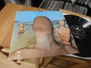 TOE FAT SAME RARE ORIGINAL 1970 UK 1ST PRESS. VINYL LP