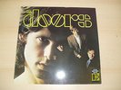 The Doors: LP The Doors (1. Album) mit 