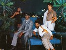 Bad Boys Blue - Love Is No Crime [Vinyl New]