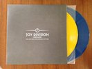 Joy Division Misplaced Rare & Unreleased Rehearsals 1977-1980 Color vinyl 2xLP