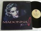 MADONNA LIVE TO TELL LP VERSION - EDIT - INSTRUMENTAL LP 3Tr MADE IN BRAZIL 1986