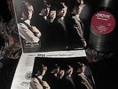 LP + PHOTO 1964 *MONO*   ROLLING STONES 1st   RAW R&B BLUES GARAGE BEAT Beatles