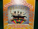 BEATLES MAGICAL MYSTERY TOUR MONO 1967 BOOKLET VG++ WOODY ALL YOU NEED IS LOVE
