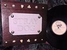  1st LP = STRAY DOG = FASTEN YOUR SEAT BELTS = HARD HENDRIX BLUES