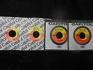 THE BEATLES TICKET TO RIDE, CAN'T BUY ME LOVE, ALL YOU NEED, I AM THE WALRUS