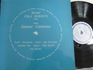 LOLA BOBESCO recital - SIMONE GUTTMAN / ALPHA CM 20