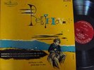 JEAN FOURNIER - GINETTE DOYEN / BEETHOVEN  / WESTMINSTER WL 5164