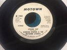 GORDON STAPLES & THE MOTOWN STRINGS - STRUNG OUT ORIG FUNK45 PROMO VG+/EX 1970