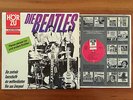 HörZu HZE117 Die Beatles - Zentrale Tanzschaffe - Please Please Me 1st DE MONO