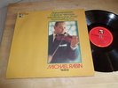 EMI C 063-81 646 stereo Nm- MICHAEL RABIN Violin/Kreisler-Sarasate-Paganini 1960