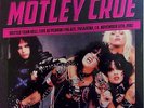 MÖTLEY CRÜE VINYL LP HOTTER THAN HELL