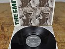 THE SMITHS MEAT IS MURDER ORIGINAL 1985 UK RELEASE ALBUM VINYL RECORD ROUGH 81