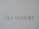 THE BEATLES   WHITE ALBUM 1968 MONO ISSUE G/F APPLE NICE LOW NUMBER: 0050125
