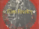 KIM FOWLEY Born To Make You Cry Italian 7