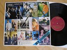 Sampler 14 Great Artist  Them,Stones, Wine/Red  Decca 1965 MintTraumzustand