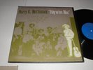 Harry K McClintock HAYWIRE MAC Folkways 1972 LP Country Hillbilly Hobo Folk VG++