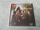 JACK LONDON & THE SPARROWS (STEPPENWOLF)-S/T-LP-CAPITOL 6115-IMP-CANADA-MONO