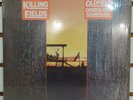 MIKE OLDFIELD - THE KILLING FIELDS ORIGINAL FILM SOUNDTRACK - VENEZUELA ISSUE