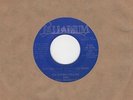 Big Roger Collins And His Soul Blues Kings - You Run Your Mouth Too Much / No Mo