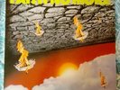 Faith No More The Real Thing - 1989 - Pressing - Slash Records LP Vinyl