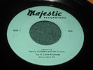 Danny Cuthbert and The Envoys on Majestic Funk Break Drum Solos Rare Garage