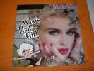 MADONNA WHO'S THAT GIRL 12