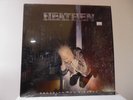 HEATHEN - BREAKING THE SILENCE - COMBAT RECORDS- 88561-8162-1