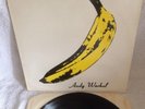 The Velvet Underground & Nico, Andy Warhol,(SPELP 20), LP