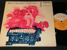 HANS CHRISTIAN ANDERSEN Das Feuerzeug / DDR 10