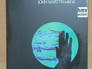 JOHN MARTYN Solid Air - HMV Exclusive Green Vinyl LP - 500 Only NEW & SEALED