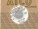 ATCO Records / Bobby Darin / Mack The Knife / MINT 45 rpm record