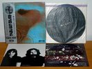 PINK FLOYD - MEDDLE - LP JAPAN OBI NM - OP-80375 ODEON ORIGINALE