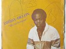 Djessy-Delon:Afro cosmic disco funk/Ivory Coast listen